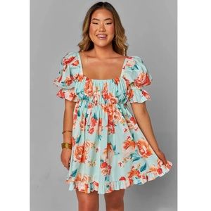 Buddy Love Valentina Dress
